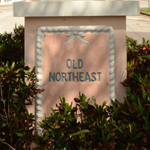 Old-northeast